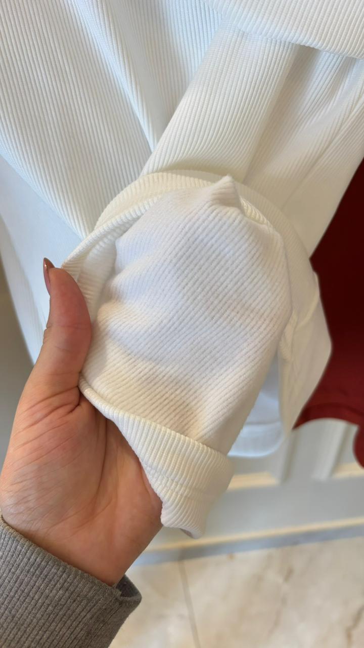 BLUSA DÁLIA
