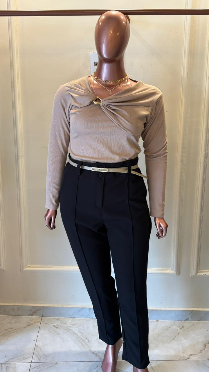 BLUSA DÁLIA
