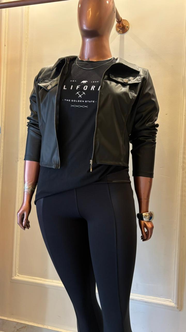 LEGGING MONTARIA