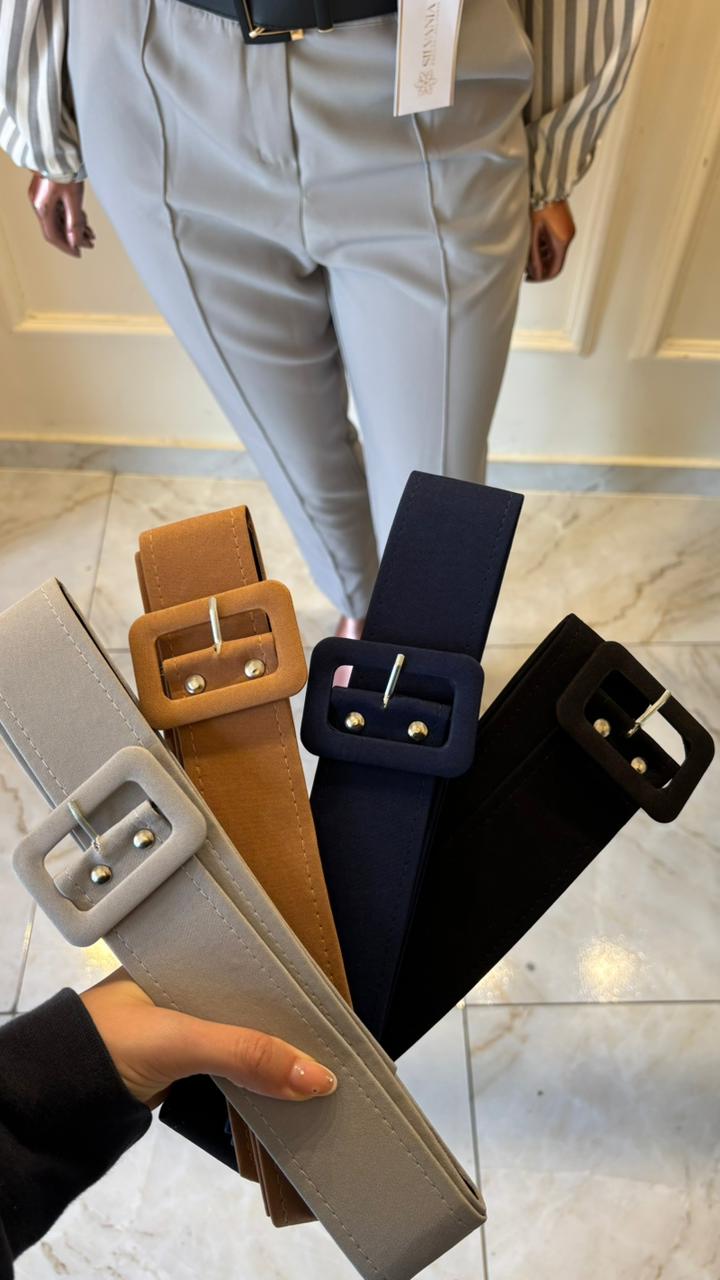 CALÇA ALFAIATARIA NAIR
