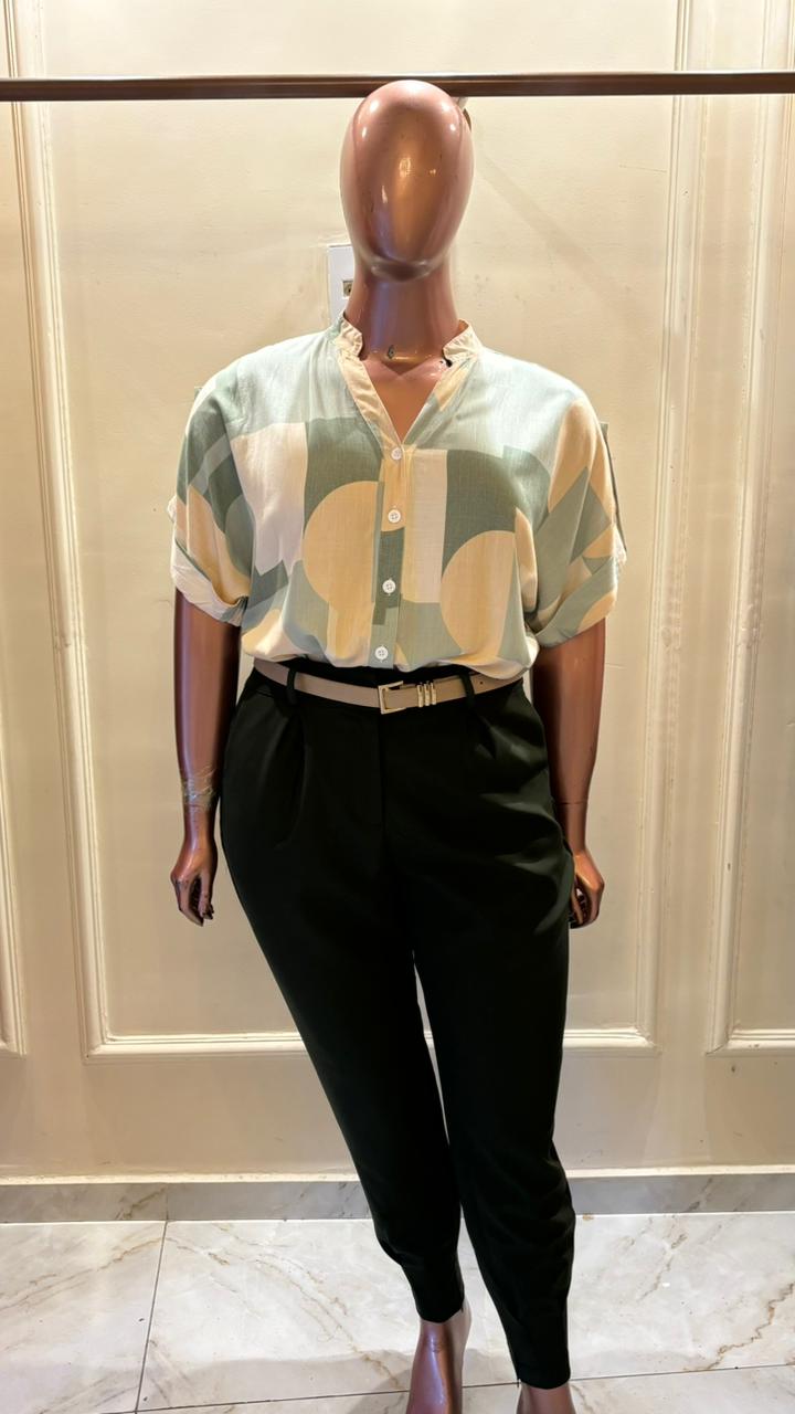 CAMISA LOLA