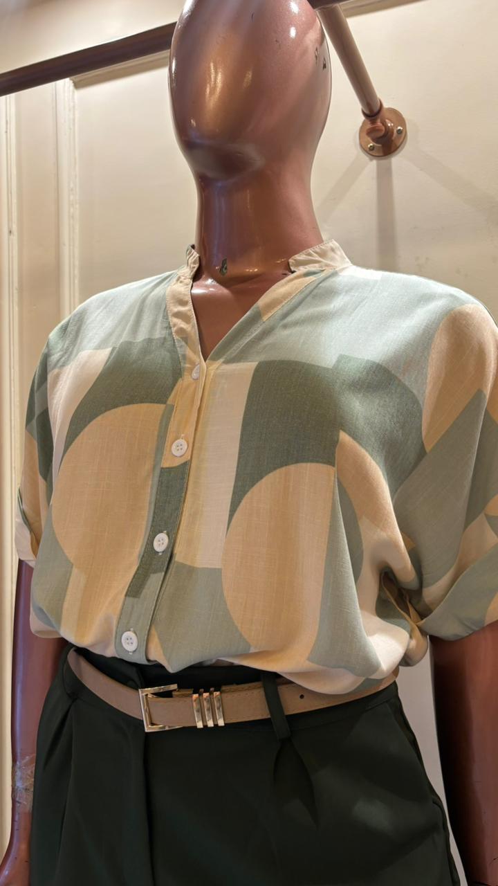 CAMISA LOLA