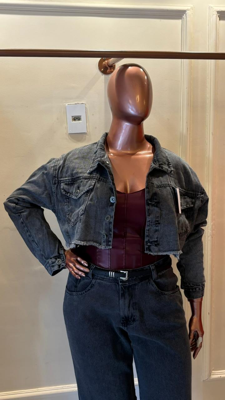 CONJUNTO JEANS