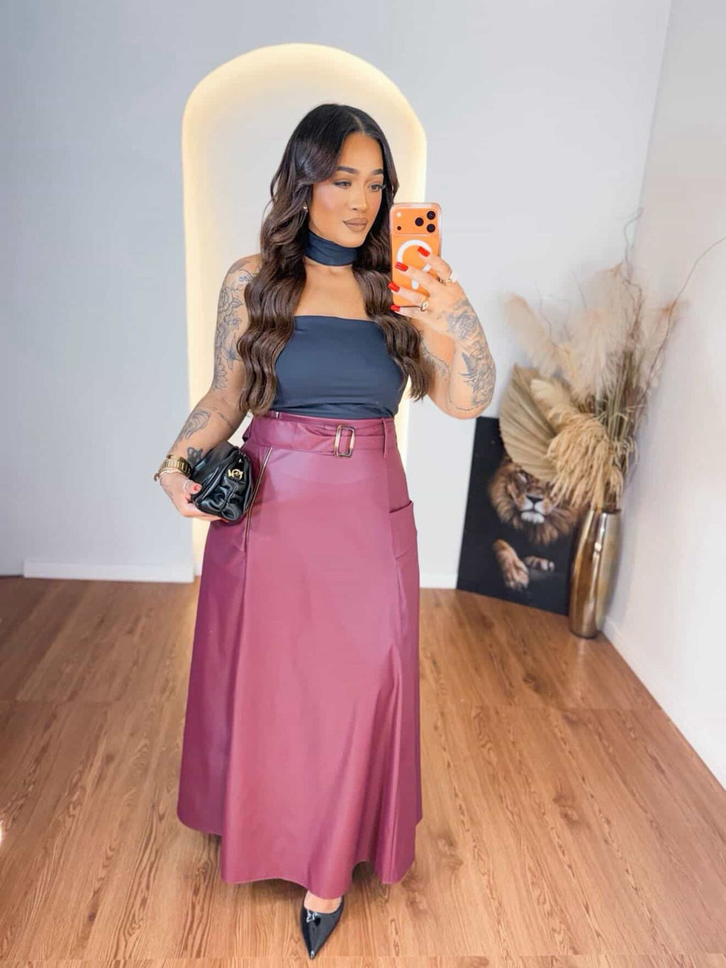 SAIA COURINO PAOLA