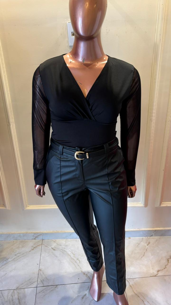 BODY LADY