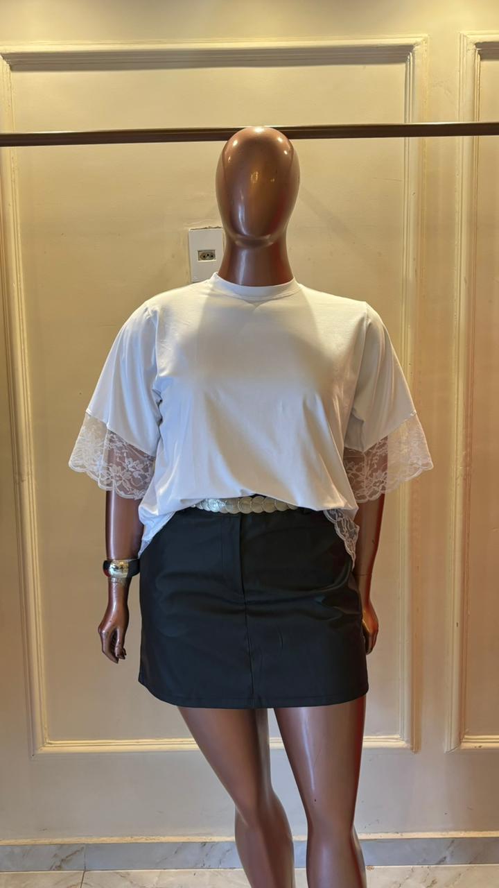 SHORT SAIA RAQUEL