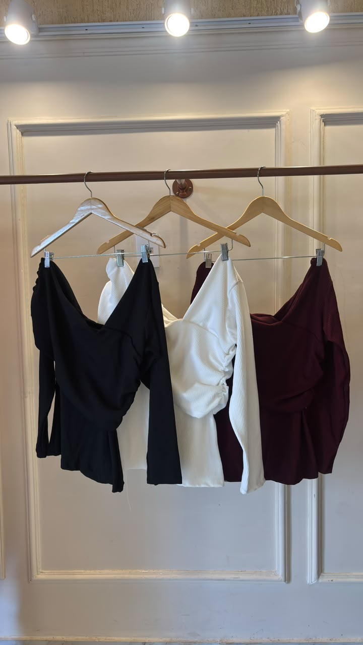 BLUSA SOFI