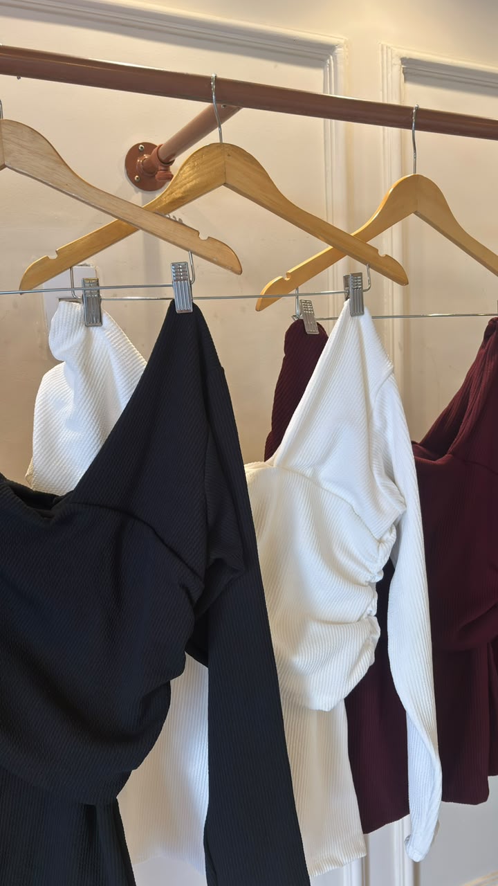 BLUSA SOFI