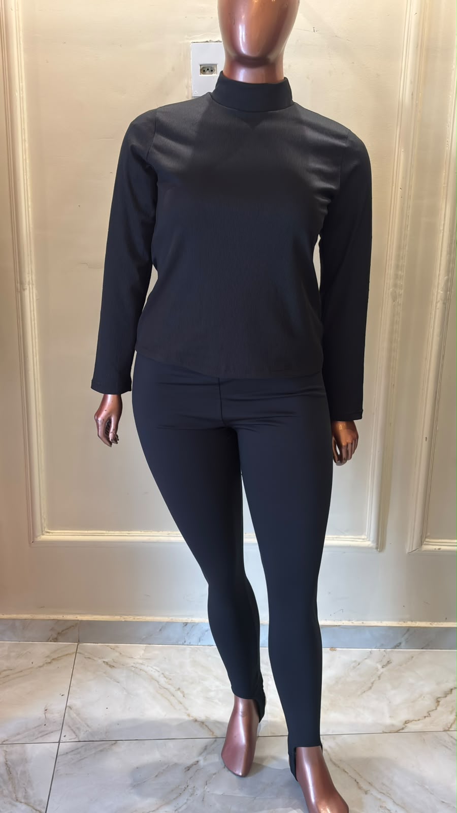 LEGGING PEZINHO