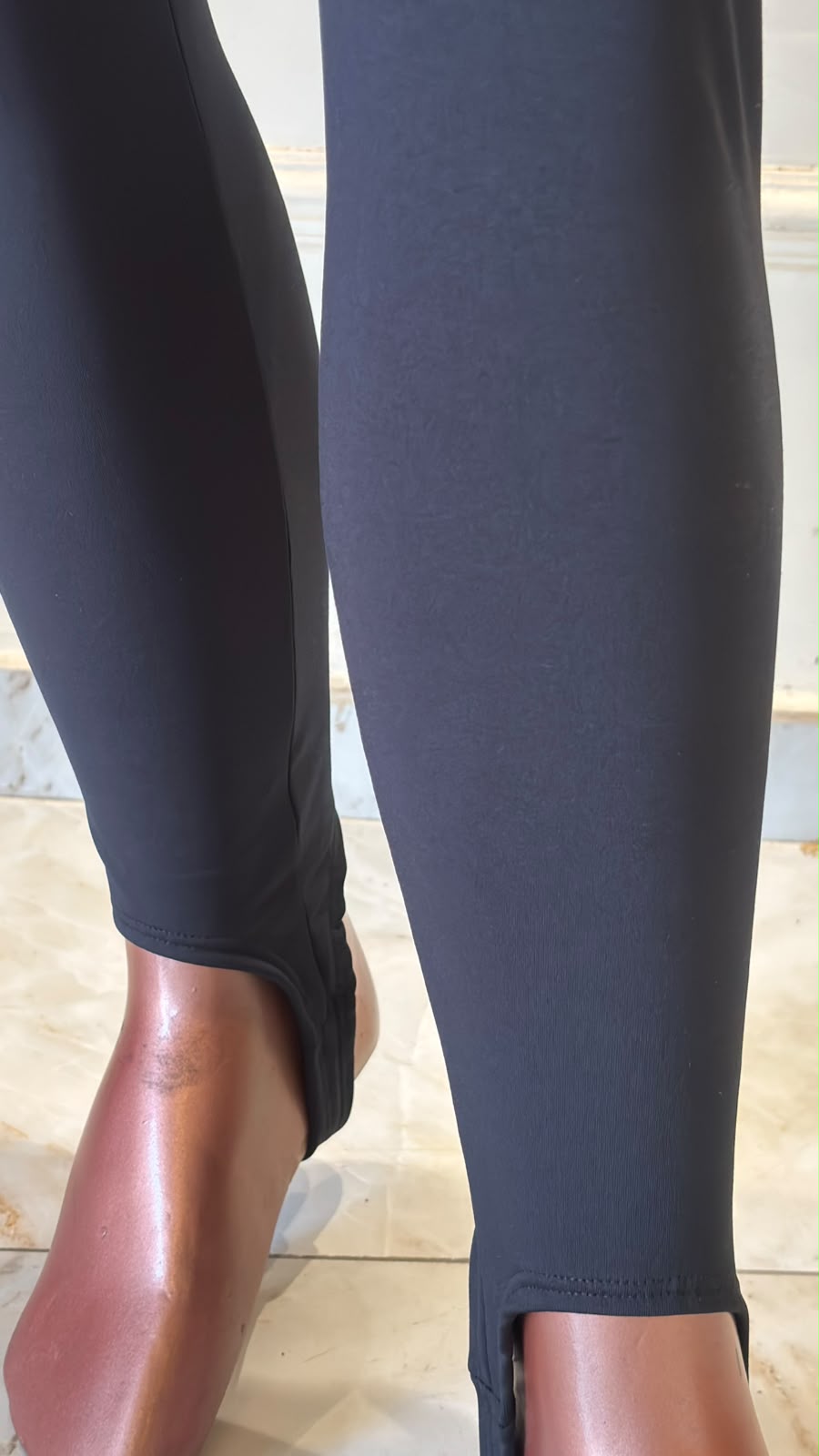 LEGGING PEZINHO