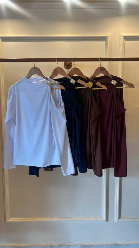 BLUSA ALINE
