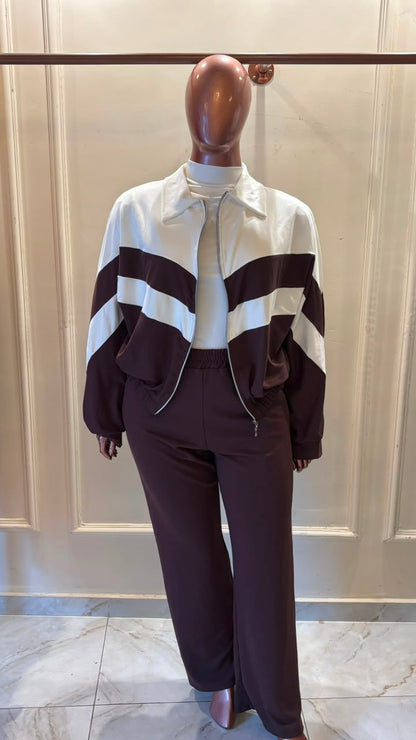 CONJUNTO NATALIE