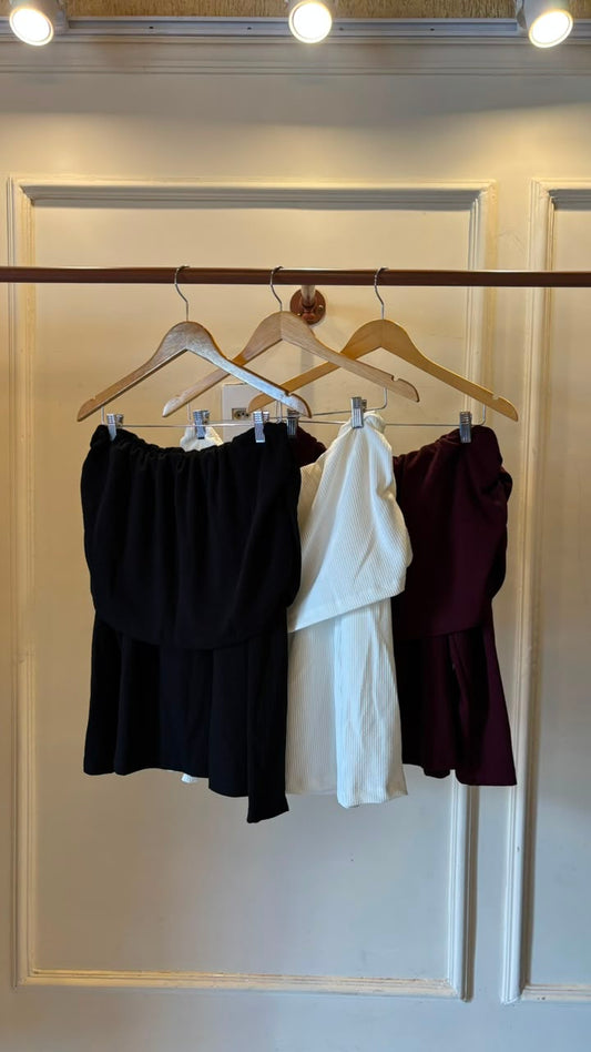 BLUSA MANUELA