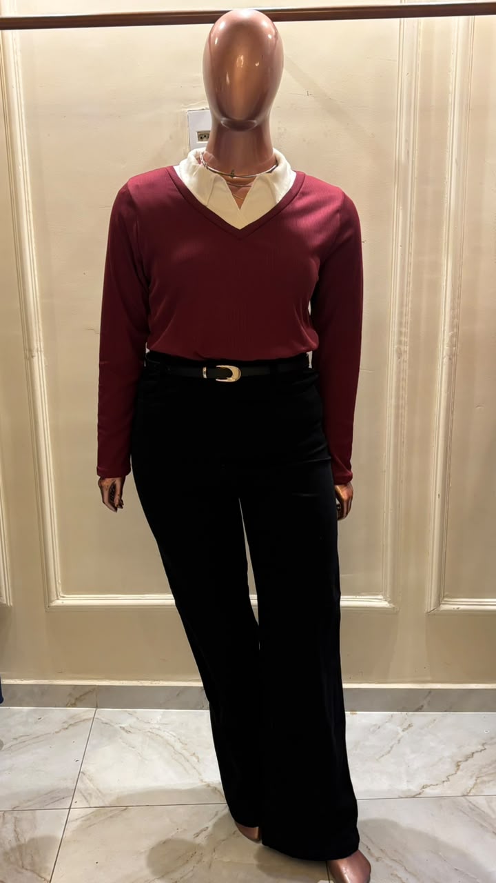 PANTALONA JEANS