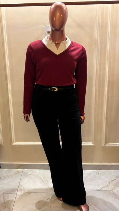 PANTALONA JEANS