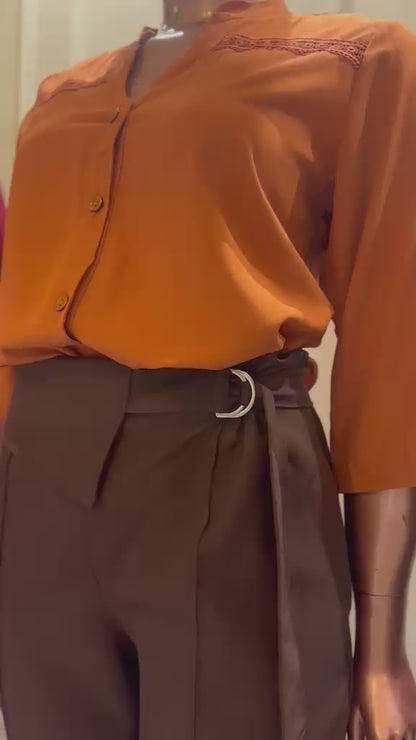 PANTALONA IVETE