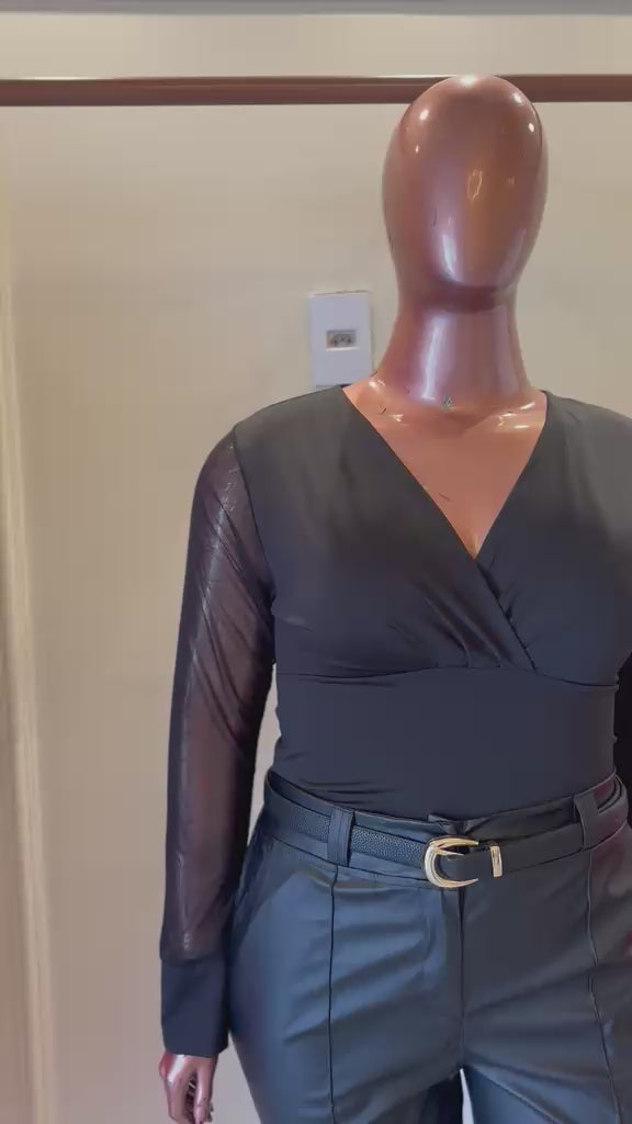 BODY LADY