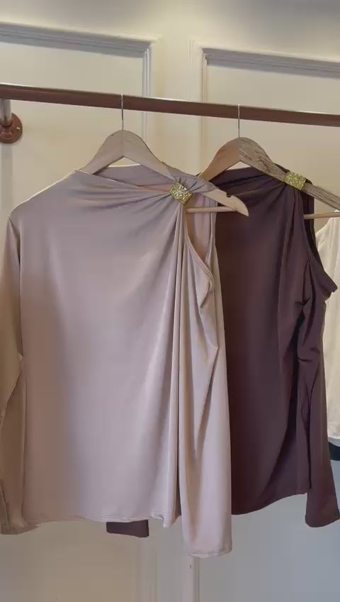 BLUSA ALINE