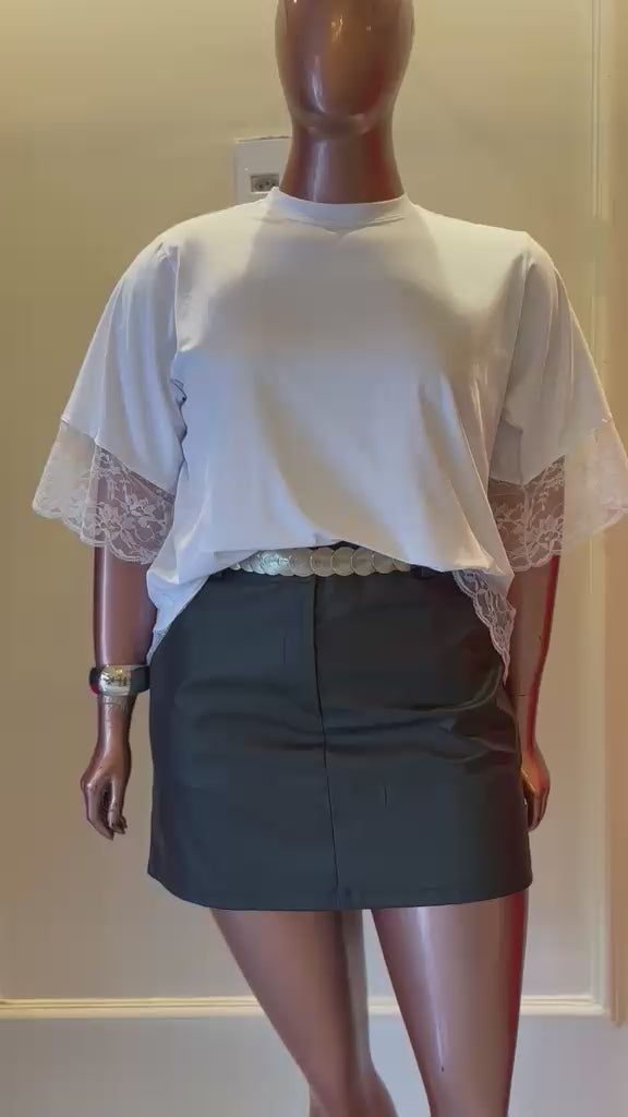 SHORT SAIA RAQUEL