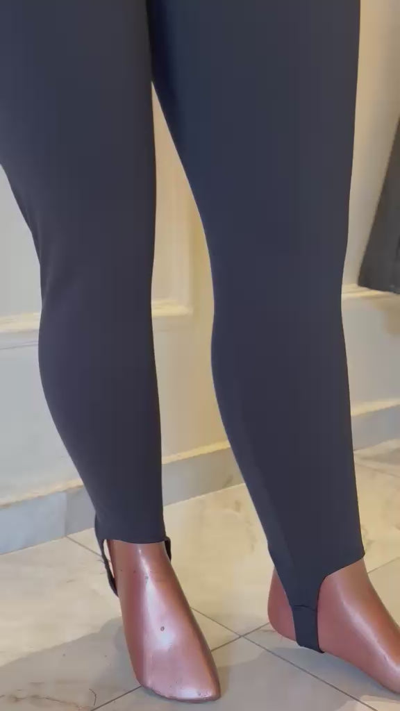 LEGGING PEZINHO