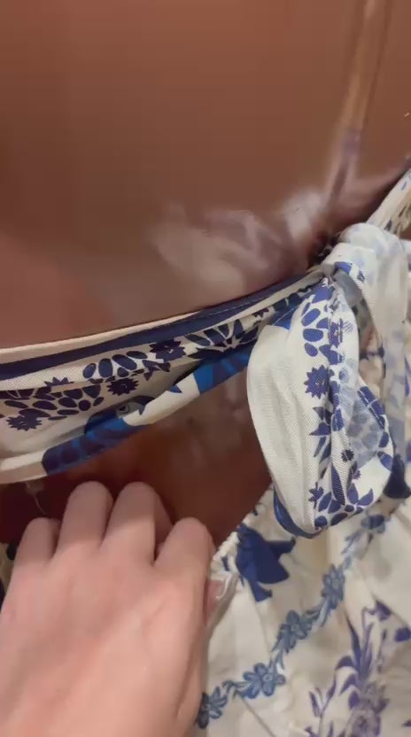 MACAQUINHO VESTIDO CLARICE