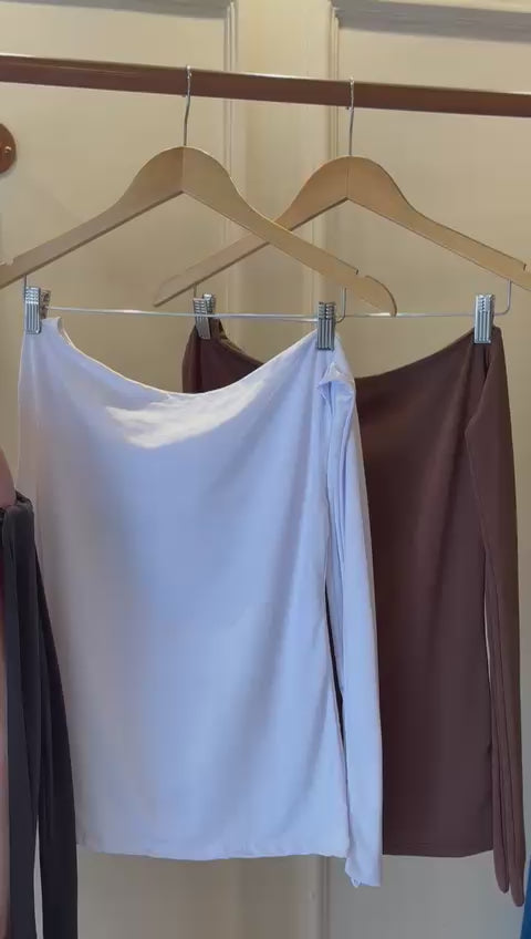 BLUSA AMARRAÇÃO LIARA