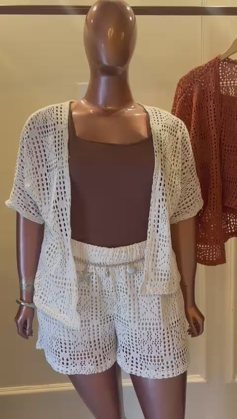 CONJUNTO CROCHÊ NITA