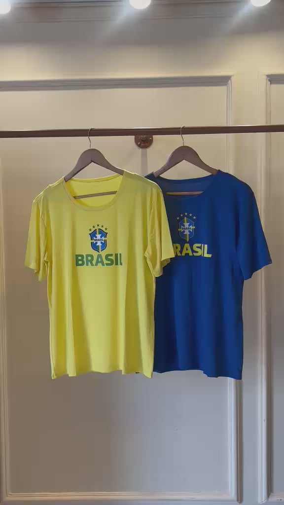 CAMISA BRASIL