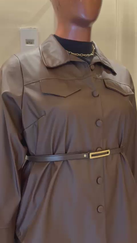 CAMISA COURINO