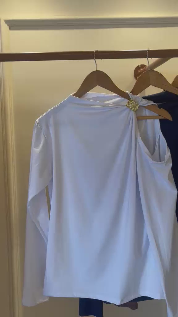 BLUSA ALINE