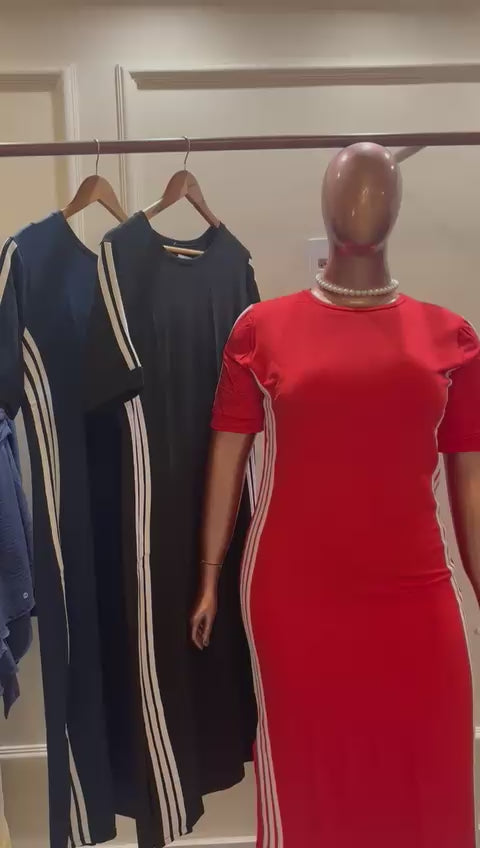 VESTIDO CAMILA